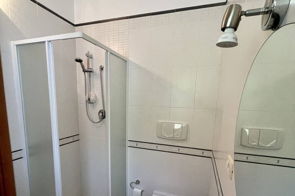 Photo of Bathroom in Marina di Zambrone