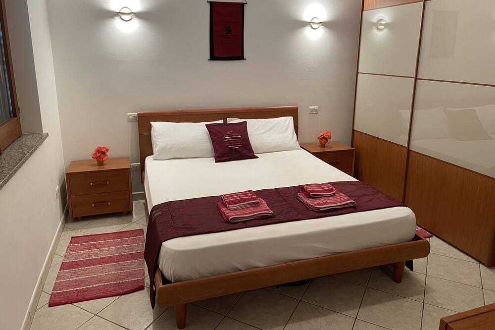 Photo of Bedroom in Marina di Zambrone