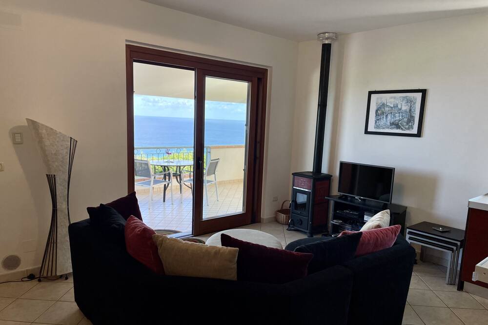 Photo of Livingroom in Marina di Zambrone