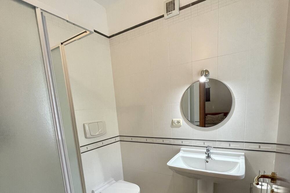 Photo of Bathroom in Marina di Zambrone