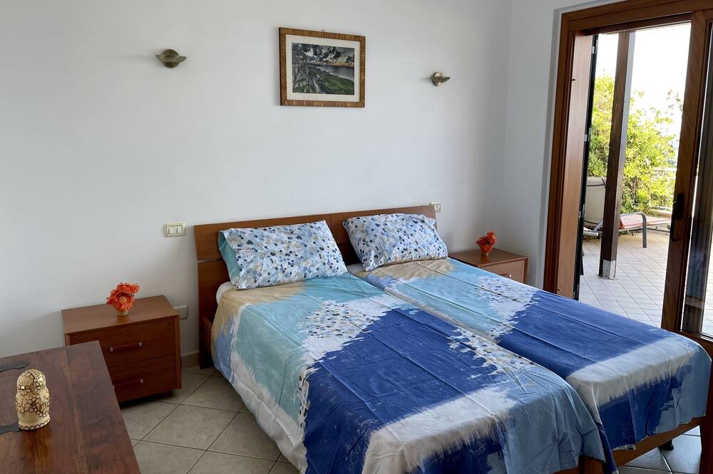 Photo of Bedroom in Marina di Zambrone