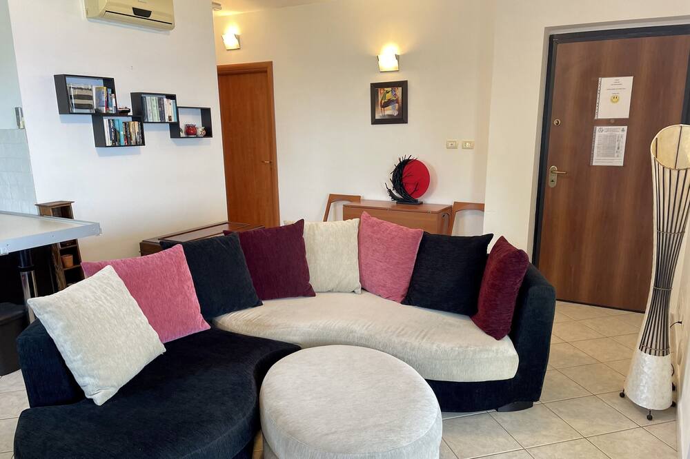 Photo of Livingroom in Marina di Zambrone