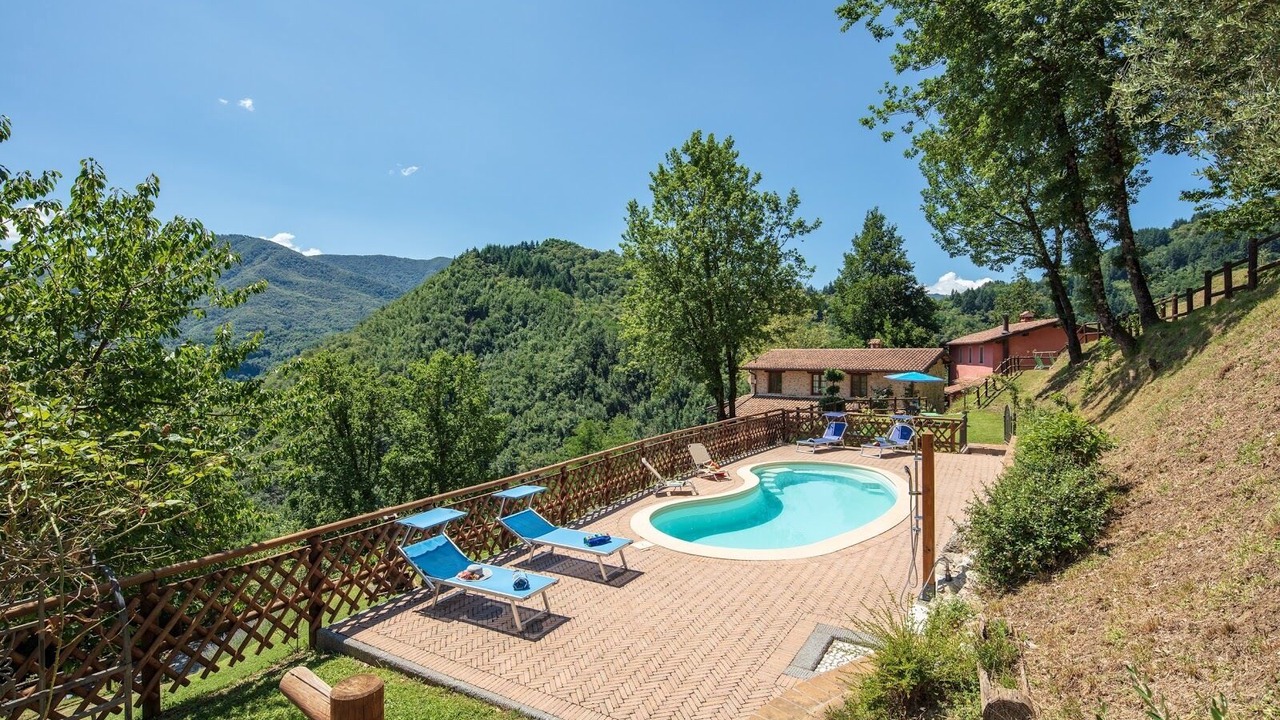 Photo of Outdoor in Molazzana