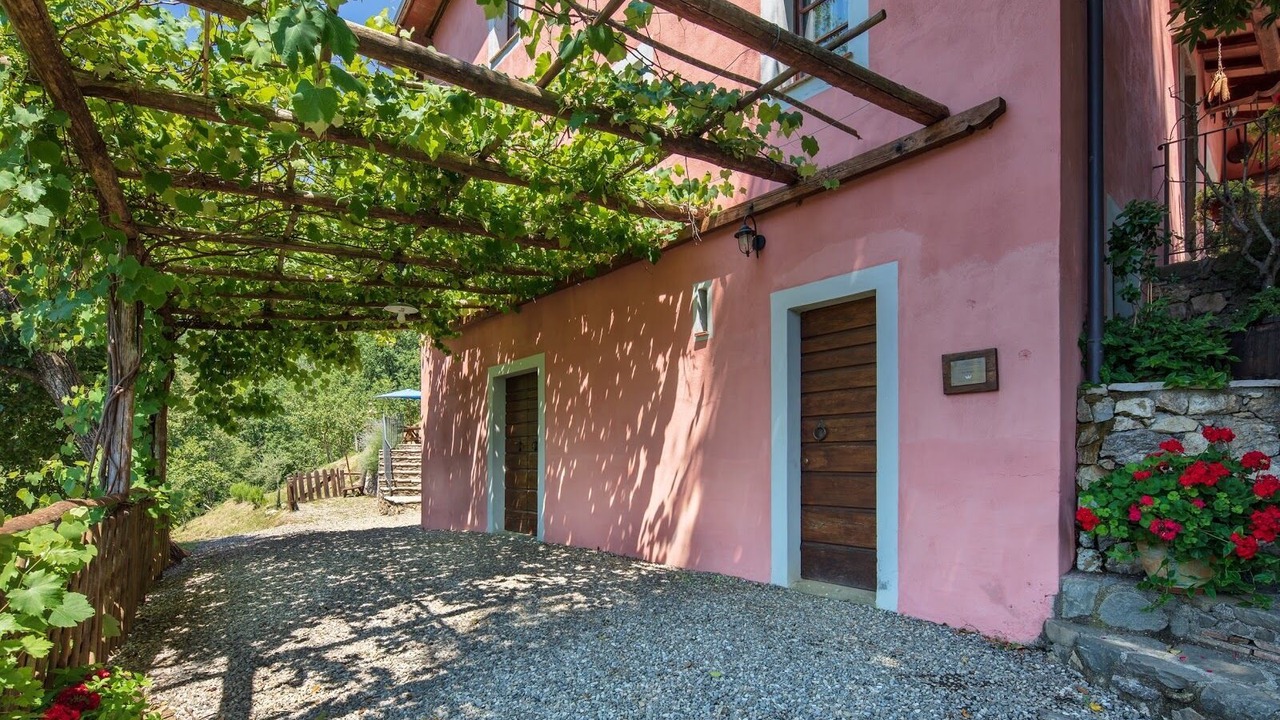 Photo of Outdoor in Molazzana