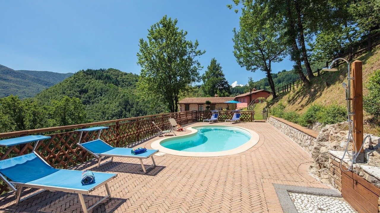 Photo of Outdoor in Molazzana
