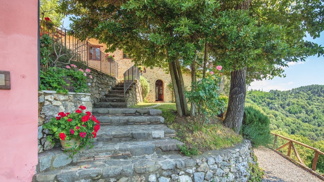Photo of Outdoor in Molazzana