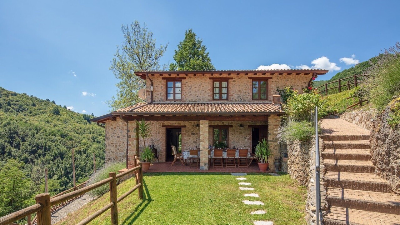 Photo of Outdoor in Molazzana