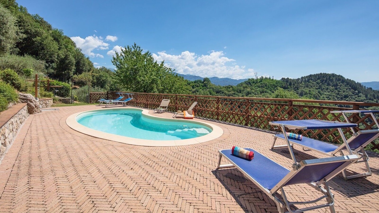 Photo of Outdoor in Molazzana