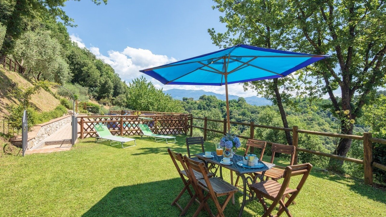 Photo of Outdoor in Molazzana