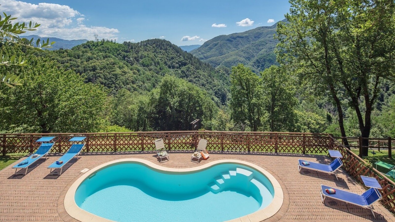 Photo of Outdoor in Molazzana