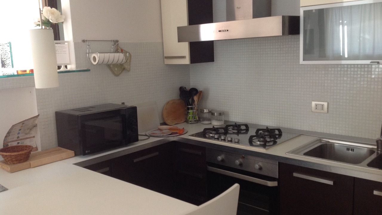 Photo of Kitchen in Quartu Sant'Elena