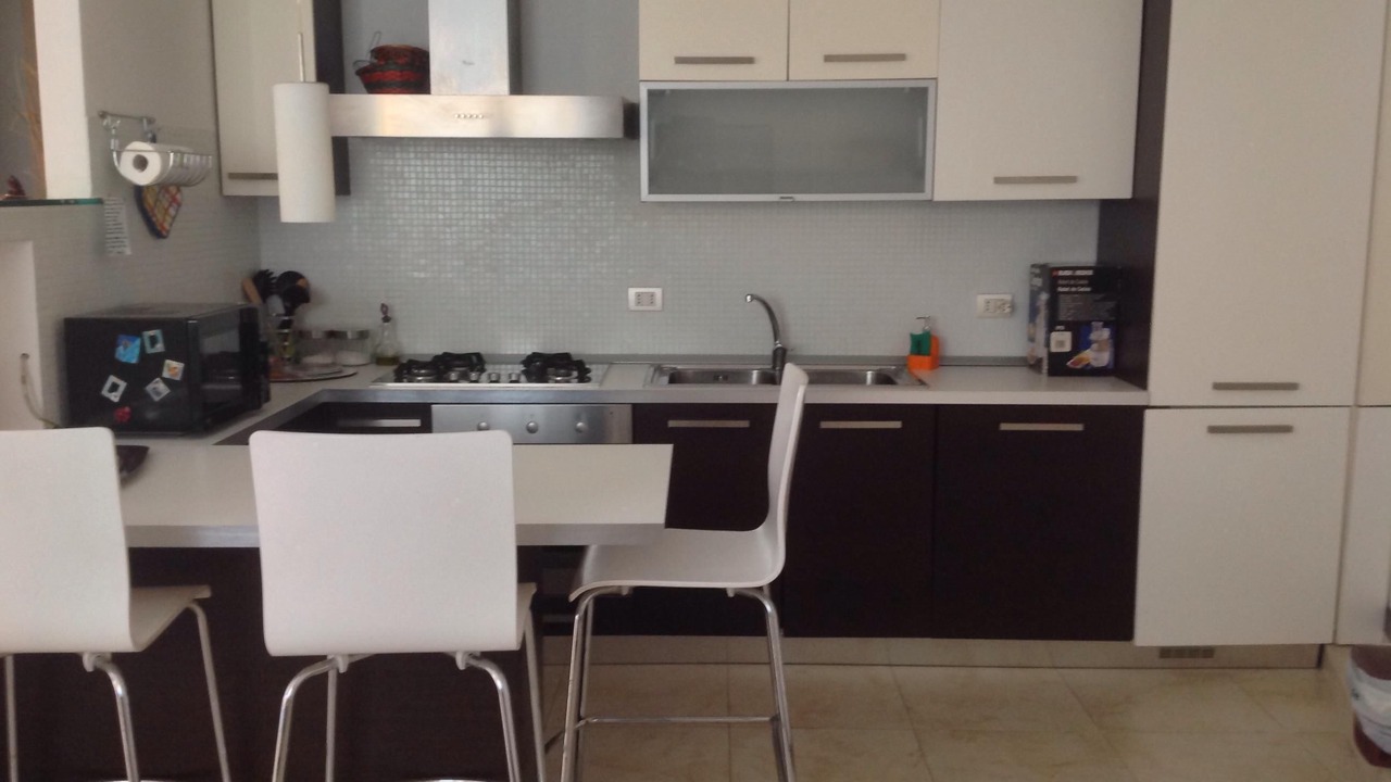 Photo of Kitchen in Quartu Sant'Elena