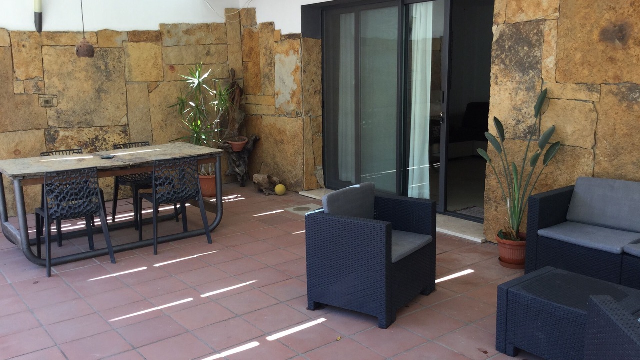Photo of Patio Balcony in Quartu Sant'Elena