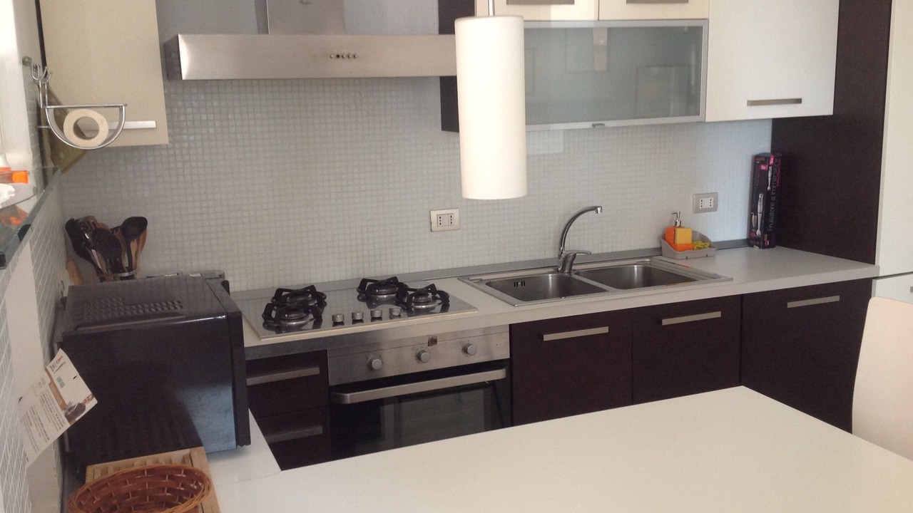 Photo of Kitchen in Quartu Sant'Elena