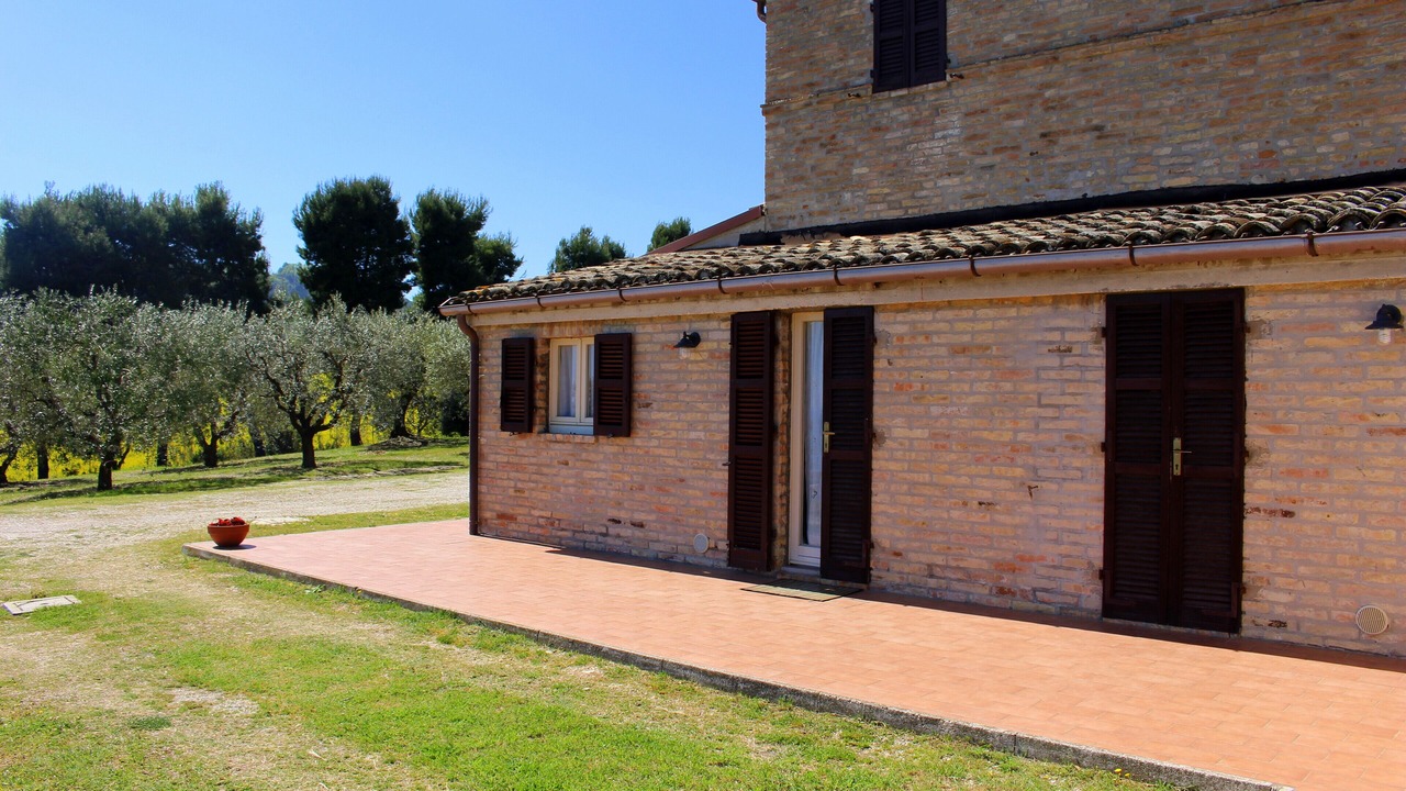 Photo of Outdoor in Casabianca di Fermo