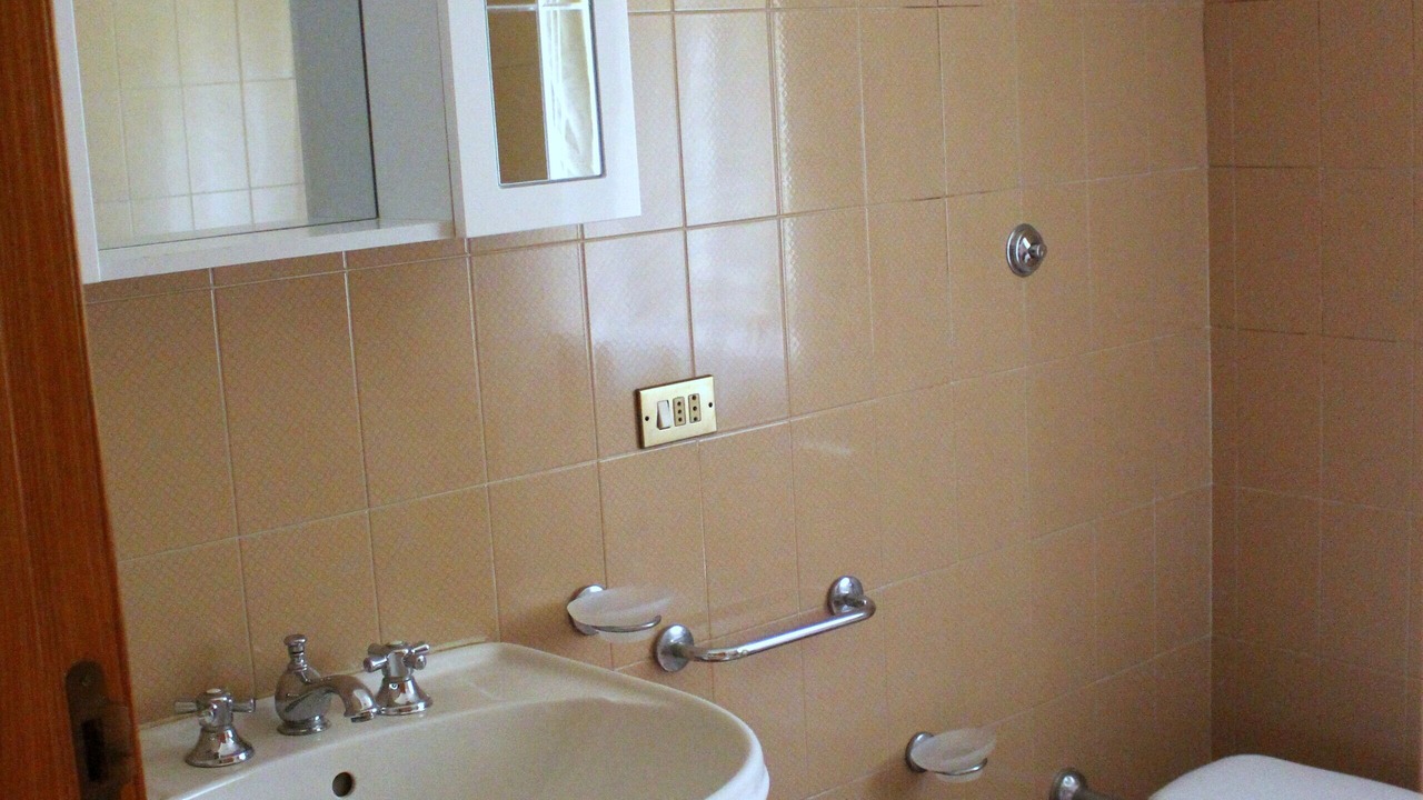 Photo of Bathroom in Casabianca di Fermo