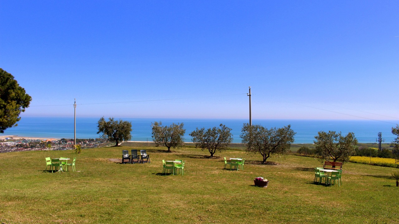 Photo of Outdoor in Casabianca di Fermo