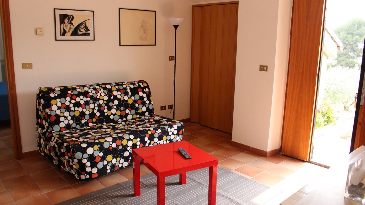 Photo of Livingroom in Casabianca di Fermo