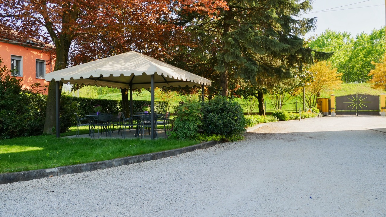 Photo of Outdoor in Colorno
