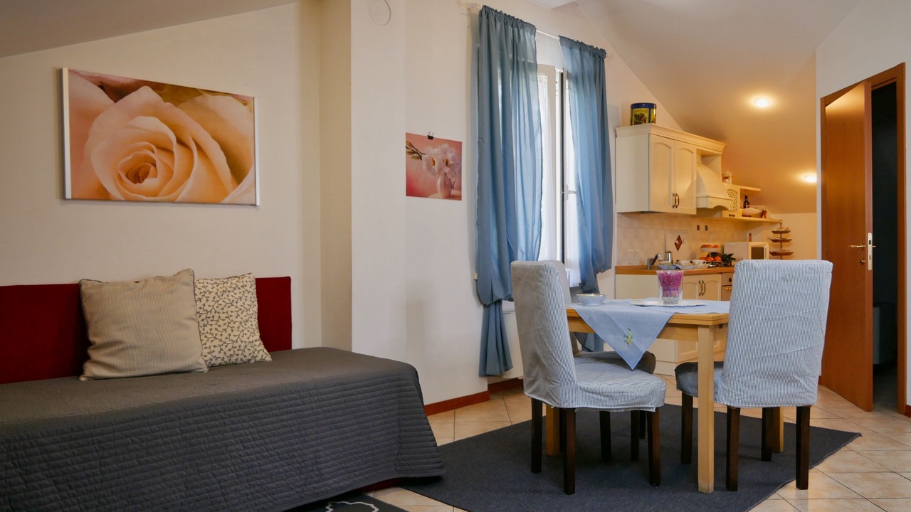 Photo of Livingroom in Colorno
