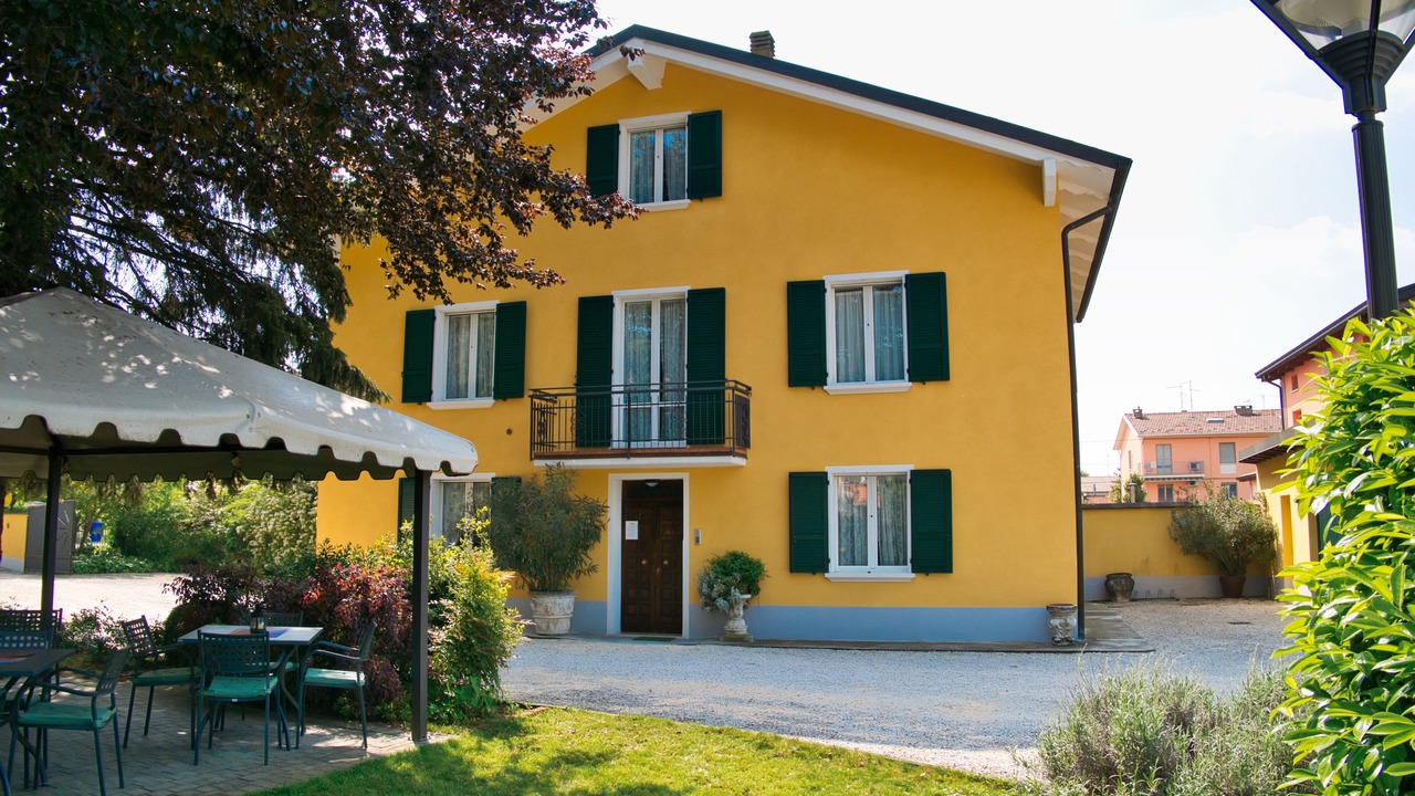 Photo of Outdoor in Colorno