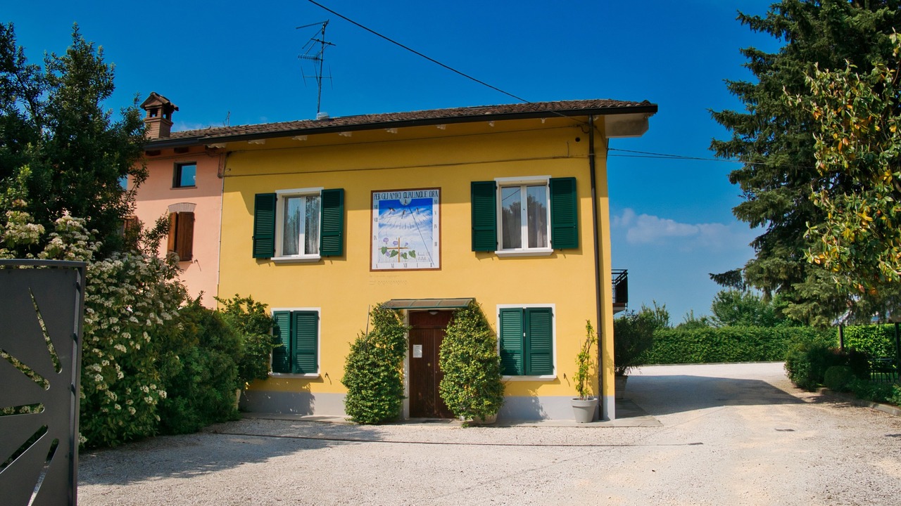 Photo of Outdoor in Colorno