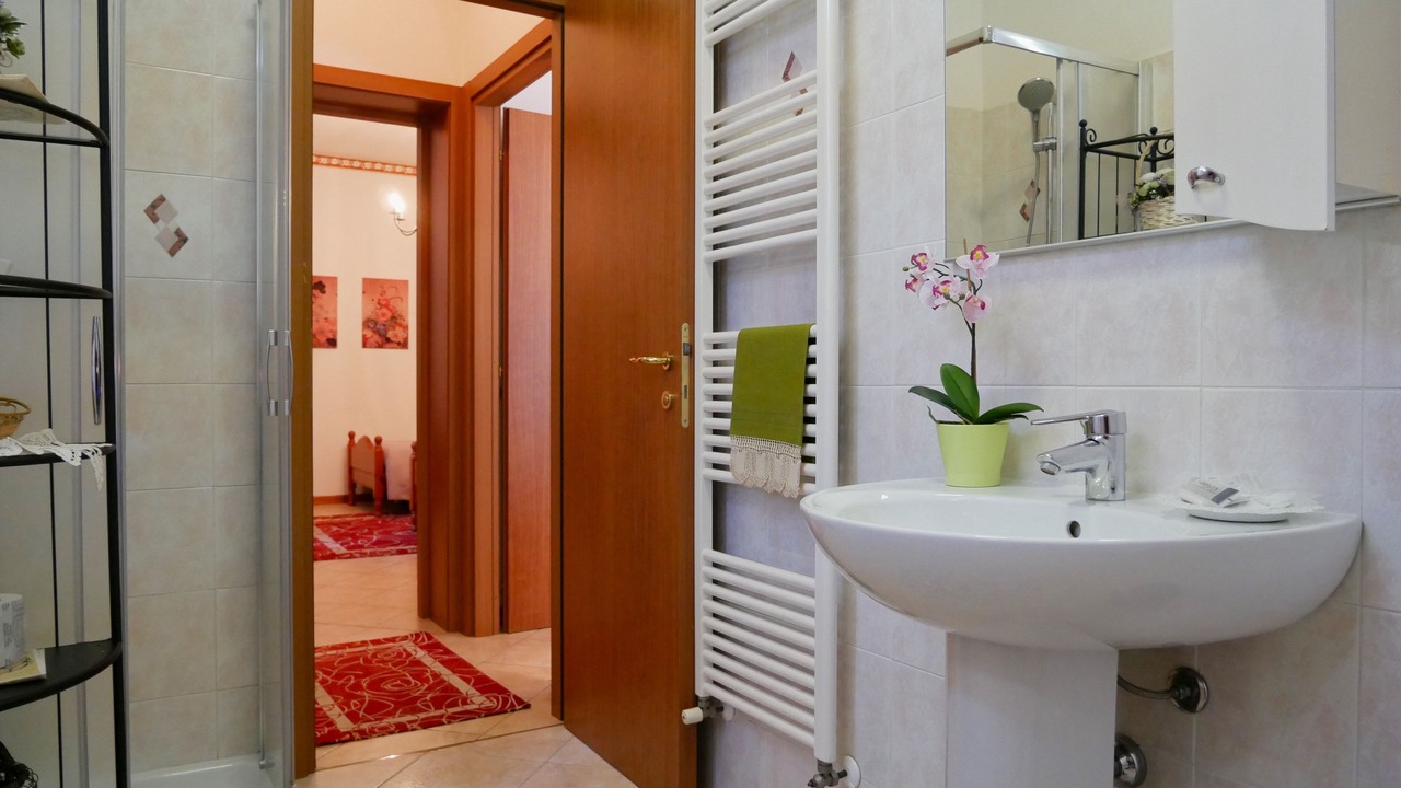 Photo of Bathroom in Colorno