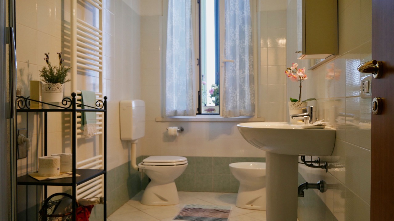 Photo of Bathroom in Colorno