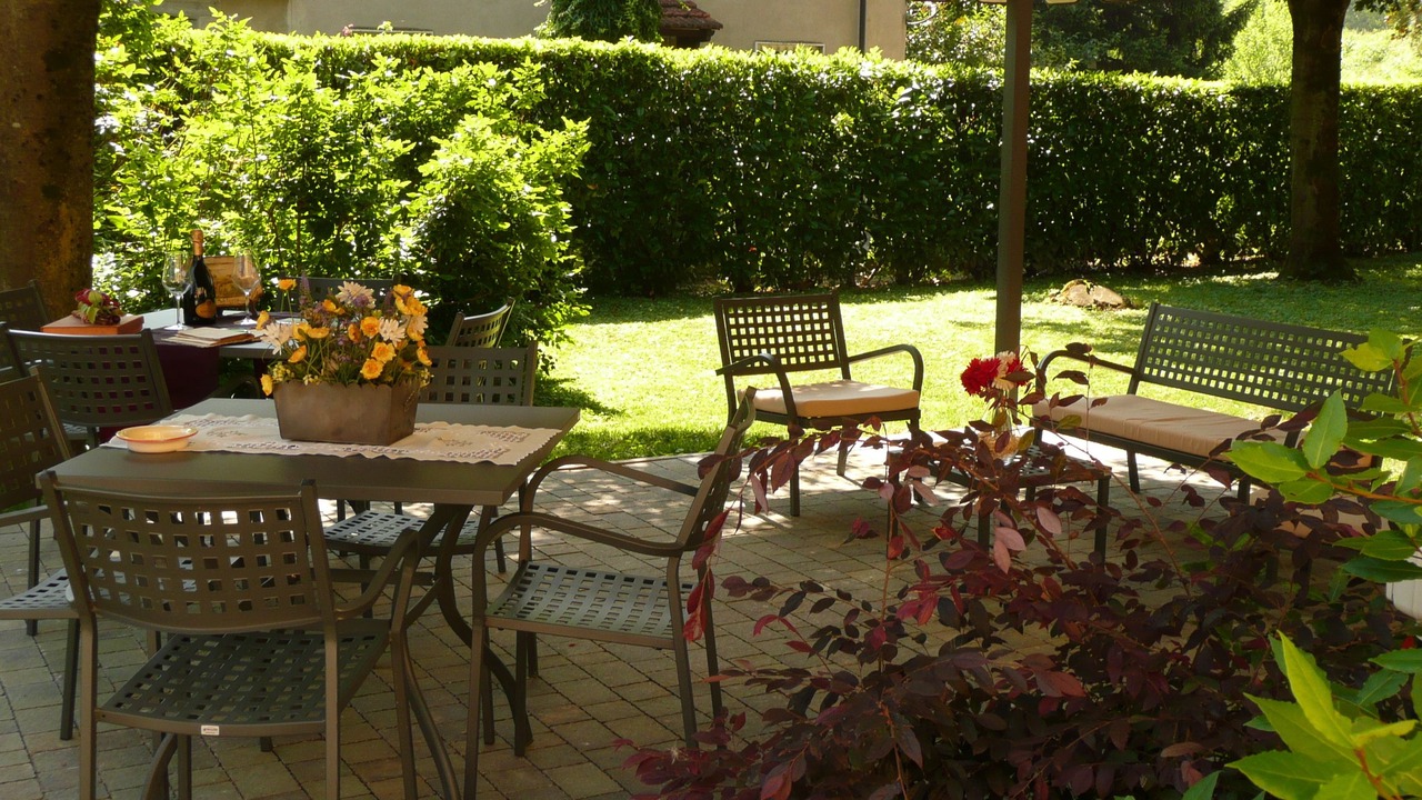 Photo of Outdoor in Colorno