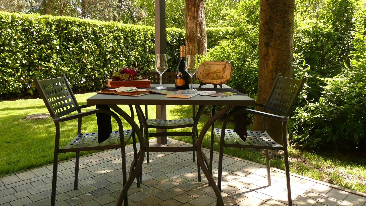 Photo of Outdoor in Colorno