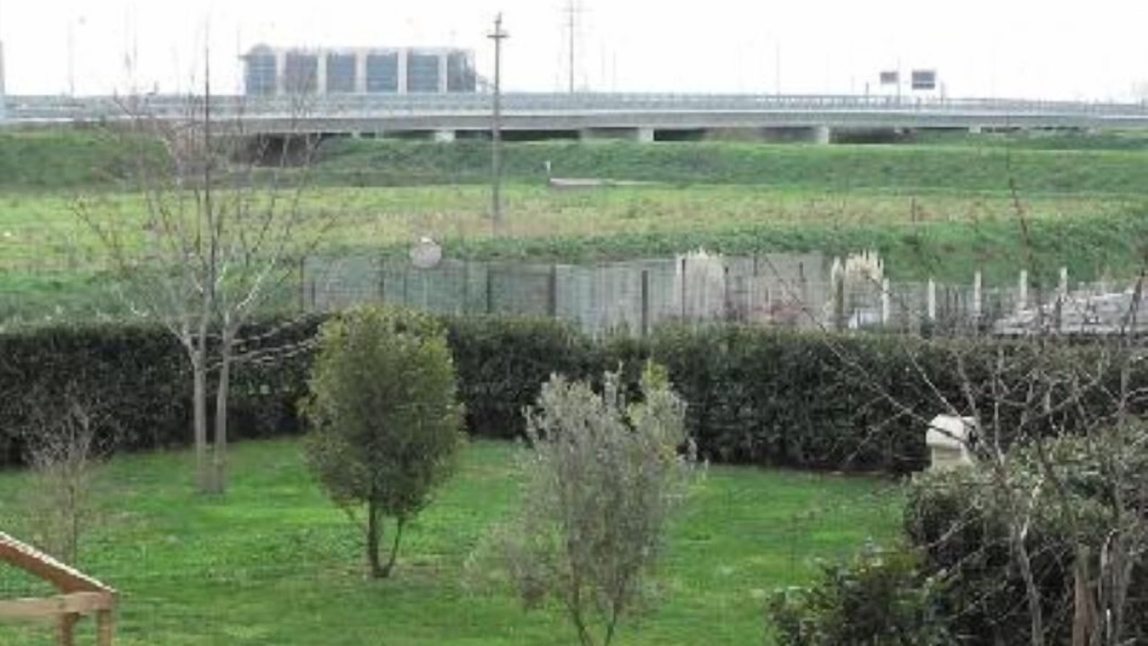 Photo of Outdoor in Ponte Galeria-La Pisana