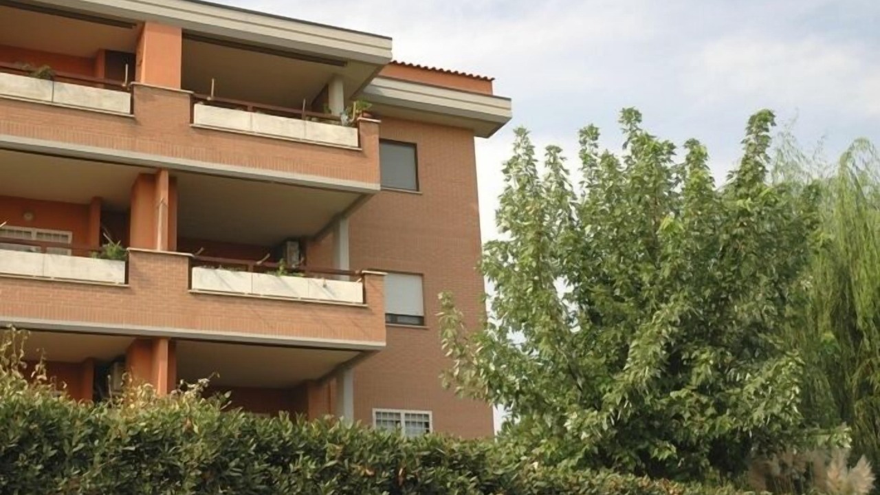 Photo of Outdoor in Ponte Galeria-La Pisana