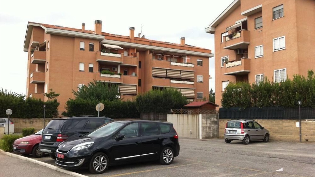 Photo of Outdoor in Ponte Galeria-La Pisana