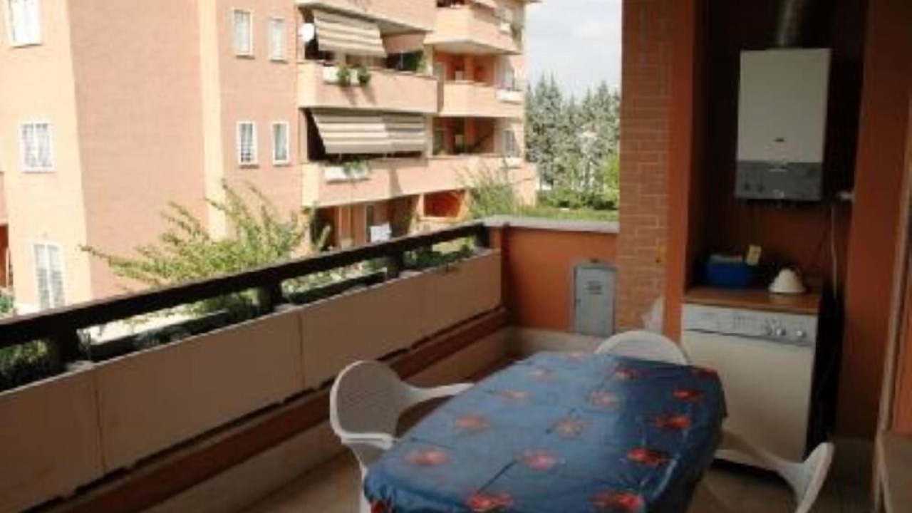Photo of Outdoor in Ponte Galeria-La Pisana