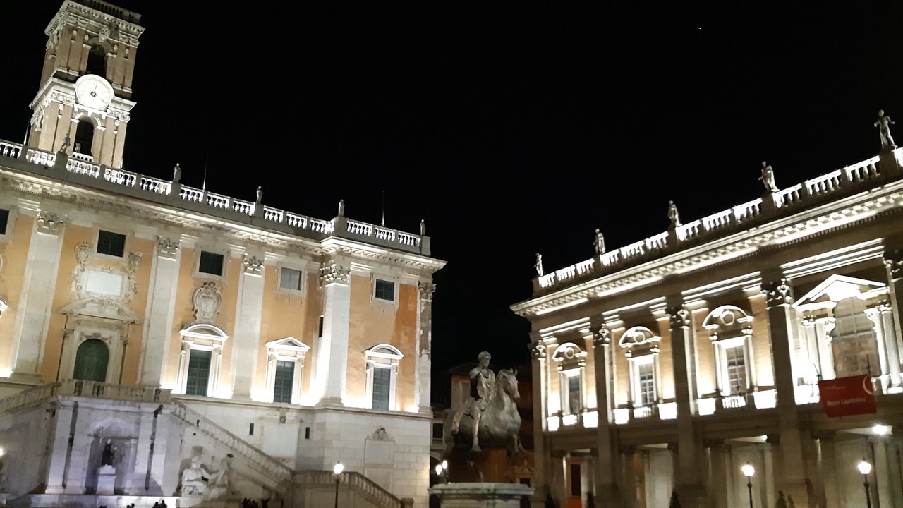 Photo of Outdoor in Ponte Galeria-La Pisana