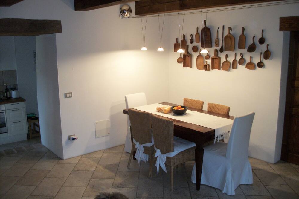 Photo of Kitchen in Sassocorvaro