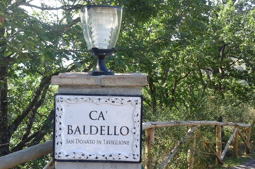 Photo of Outdoor in Sassocorvaro
