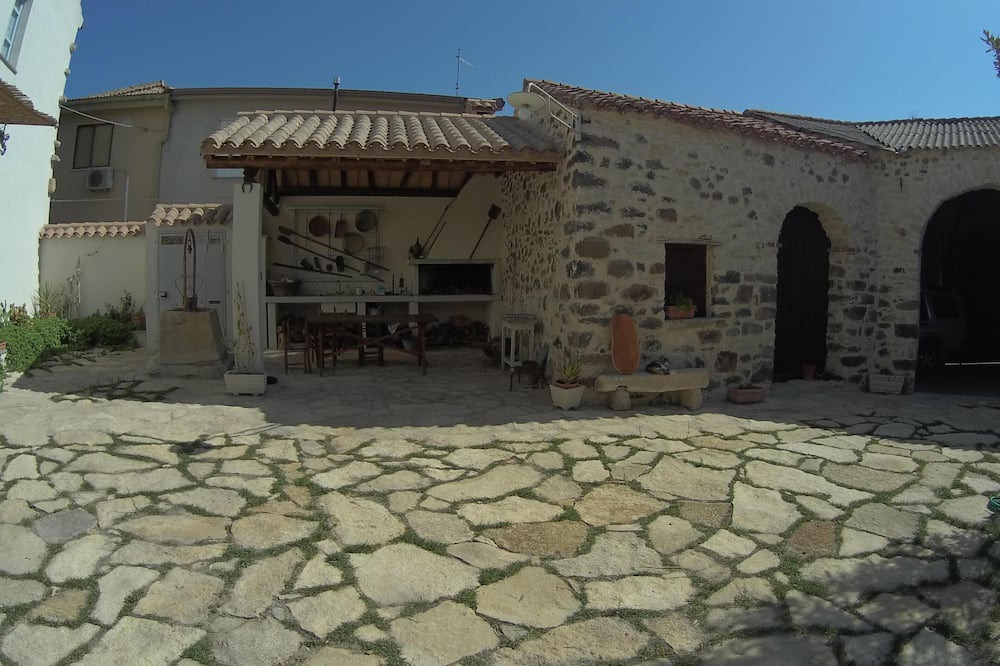 Photo of Outdoor in Mogoro