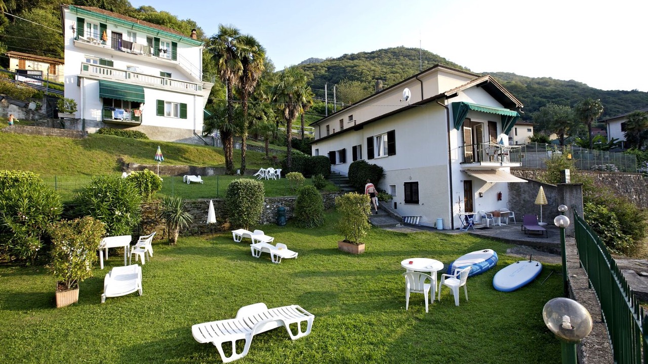 Photo of Outdoor in Zenna
