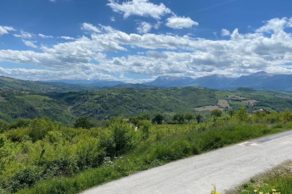 Photo of Outdoor in Penna San Giovanni