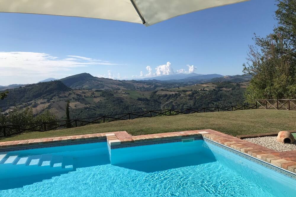 Photo of Outdoor in Penna San Giovanni