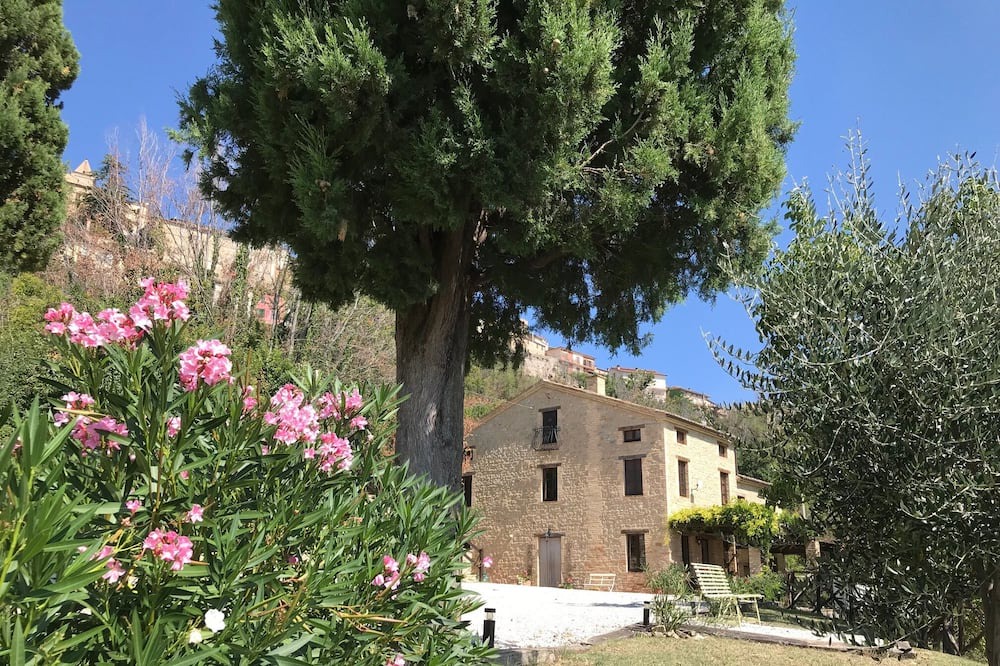 Photo of Outdoor in Penna San Giovanni