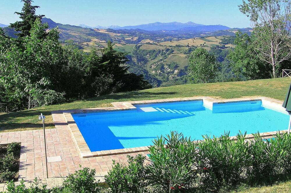 Photo of Outdoor in Penna San Giovanni