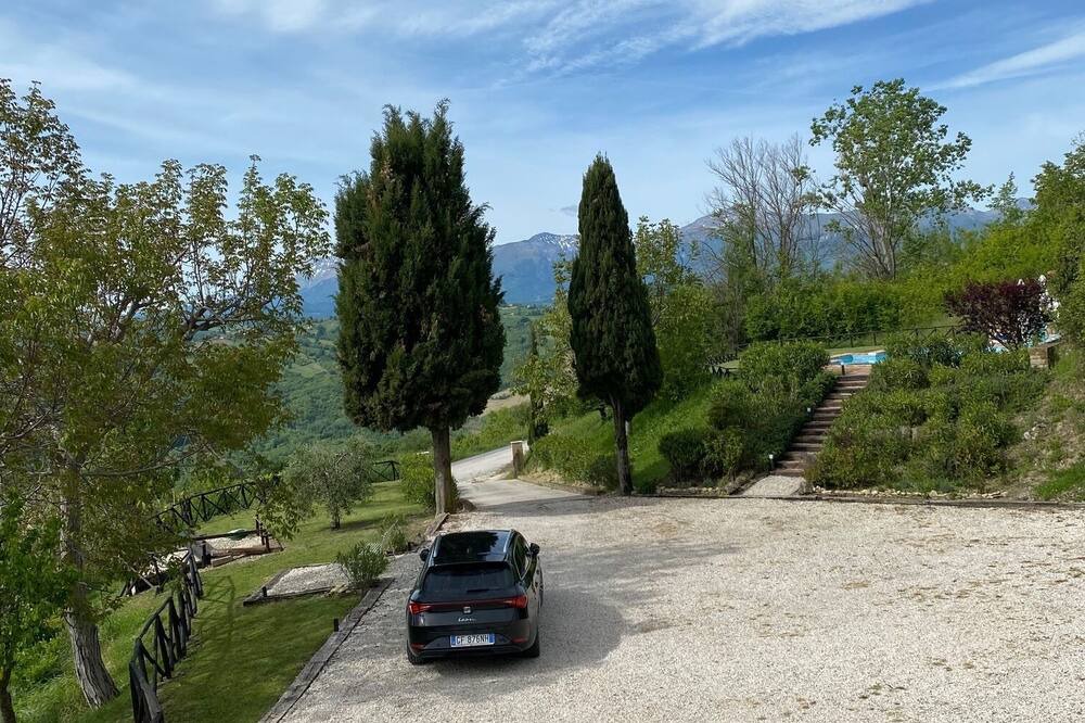 Photo of Outdoor in Penna San Giovanni
