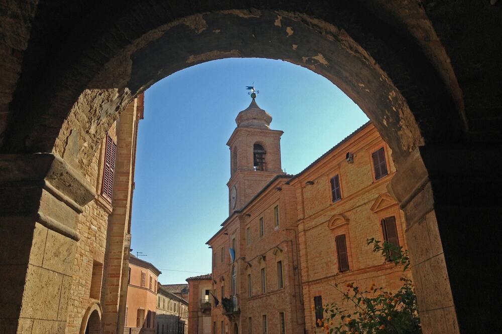Photo of Others in Penna San Giovanni