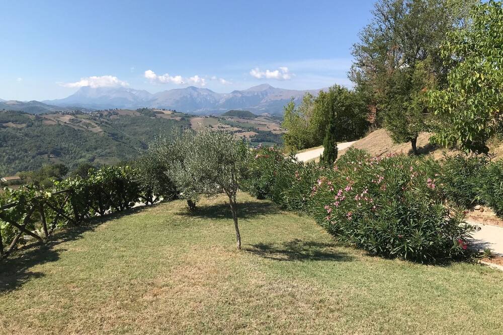 Photo of Outdoor in Penna San Giovanni