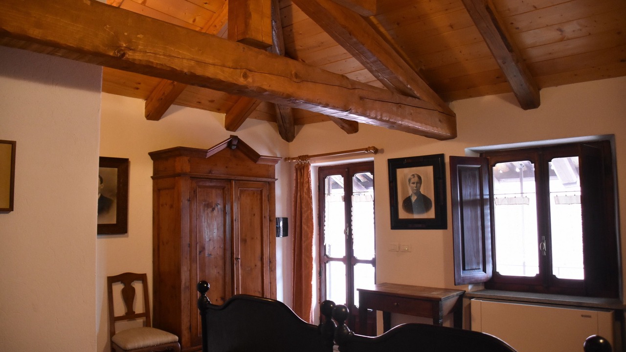 Photo of Bedroom in Tonco