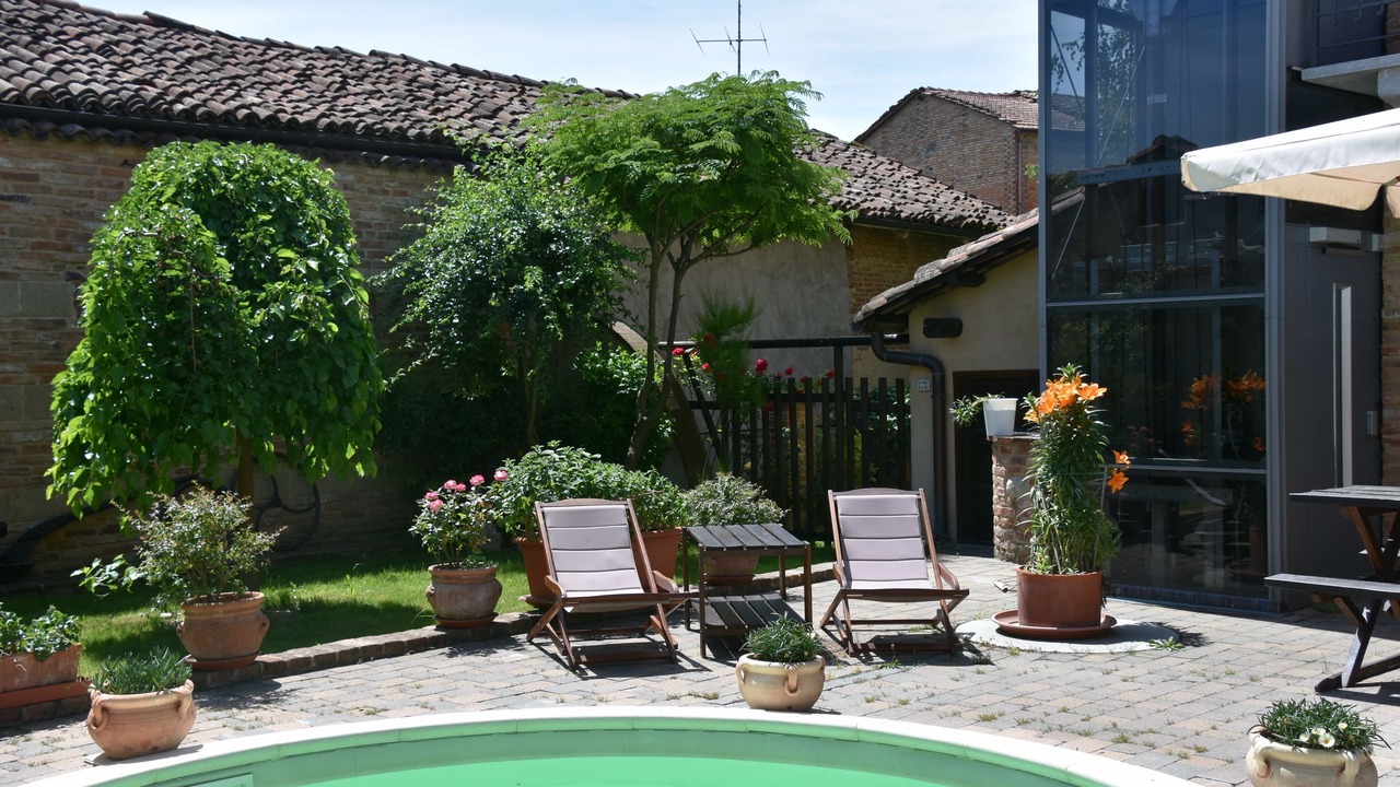 Photo of Outdoor in Tonco