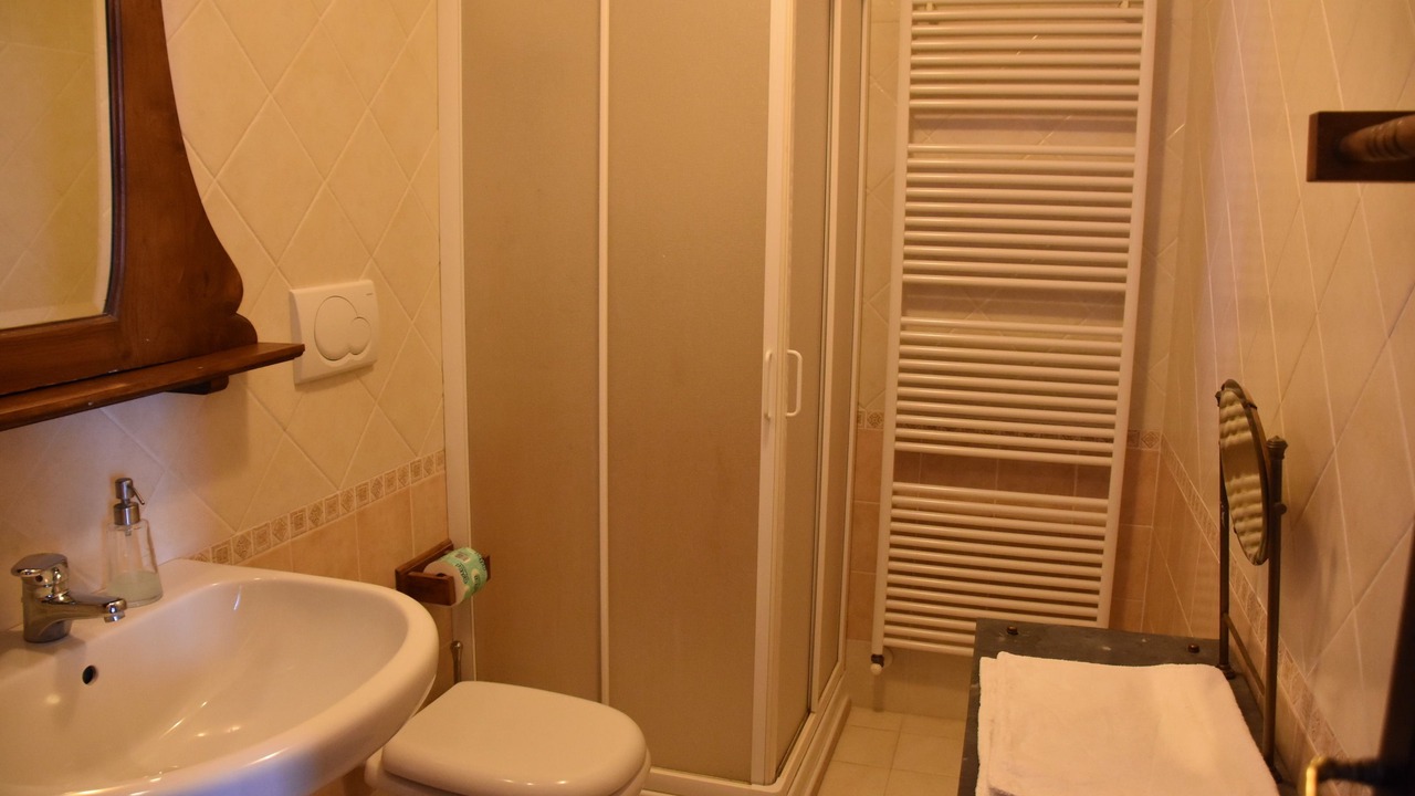 Photo of Bathroom in Tonco
