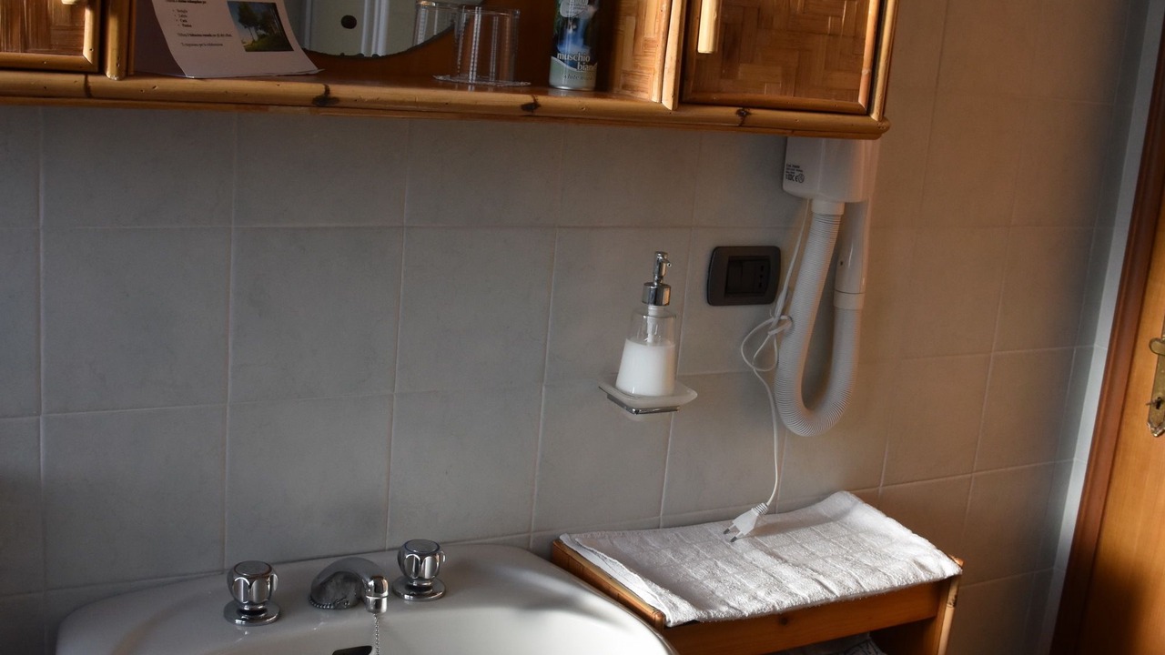 Photo of Bathroom in Tonco